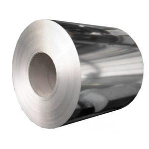 Aluminium/galvanisé/acier inoxydable/laminé à froid à chaud/carbone/Inconel/alliage/prépeint/couleur enduit/zingué/Galvalume/bande/aluminium/Dx51d/304/GL/Al/Gi/bobine d'acier