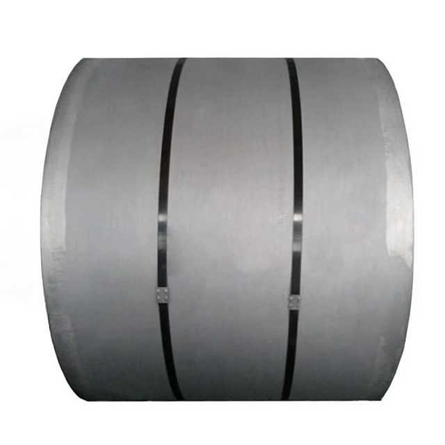 Bobine d'acier au carbone A36p S235K2 Bobine d'acier au carbone Bobine de bande d'acier au carbone avec le meilleur prix compétitif